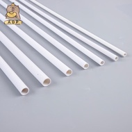 [ADP]PVC Water Pipe 50cm OD 6mm to 14Mm for Aquariums