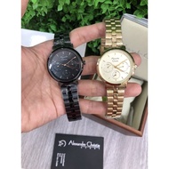 Promo JAM ALEXANDRE CHRISTIE 2886 JAM FASHION WANITAORIGINAL Diskon