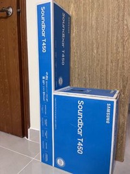 Samsung 三星200W 2.1Ch Soundbar HW-T450 