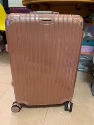 26吋行李箱Suitcase