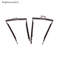[Brightnessdin] HDD SSD Cable Caddy Bracket Tray For Thinkpad L480 EL480 L490 Laptop SATA Hard Drive