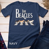 Beagle The Beagles, Gift For Beagle Owner,Beagle Mom,Dog Dad Unisex T-Shirt