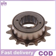 E&R   14T Single Speed Freewheel Flywheel Bike Accessory For Mountain Folding Bike Accessory Road Bi