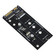 M.2 SATA Adapter M2 to SATA Adapter M.2 to SATA Adapter M.2 NGFF Converter 2.5inch SATA3 Card B Key