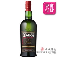 Ardbeg - Ardbeg 5Years Wee Beastie Whisky 700ml