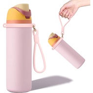 Water Bottle Handle Strap Compatible with Owala Freesip 24oz 32oz 40oz and Owala Sway 30oz/40oz