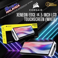 CORSAIR XENEON EDGE 14.5" LCD TOUCHSCREEEN BLACK / WHITE / ATOMIC