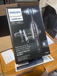 Philips Sonicare 9000 DiamondClean 電動牙刷