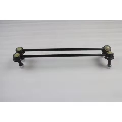 2PCS Pair Stabilizer Link sway Anti Roll bar Drop links Set fit for BMW X5 E53 3.0i 4.8is 4.6is M54 
