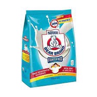 Bearbrand / Bear Brand Powdered Milk / Milk Powder