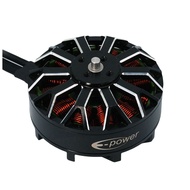 For 15inch-16inch FPV Racing Drone Compatible E-POWER X5210 500KV Brushless Motor FPV Multi Rotor Mo