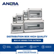 Distribution Box MCB SOLAR Panel MCB Home Electrical GROUP HT 2/5/8/12/15/18/24 WAY SAFETY PHB COMBI