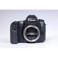 Kamera Canon 6D Wifi Fullframe Second / Bekas