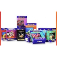Test Salifert Calcium, Magnesium, NO3,PO4, KH, Potassium, Copper, PH,NO2,Flatworm Exit,Cu
