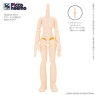 [AZONE] Picco D Male Body/Picconeemo Body 12 Points 1/12