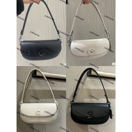 CU536 CU032 CR667 CR666 Emmy Saddle Bag 23 Women Handbag Crossbody Sling Beg 536 032 667 666