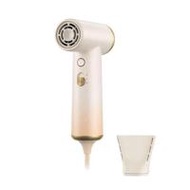 ไดร์เป่าผม COSHARE HP10 800 วัตต์ สีครีม (1303693)