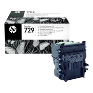 Hp Printhead Replacement Kit 729 (Genuine) F9J81A Hp DesignJet T730 T830 MFP 730 830