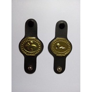 Gold Shop Ring Scout Shop