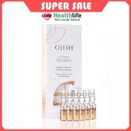 【Healthlife】 ojesh 0.8%  Lifting Treatment Hyaluron Serum🌸Concentration Rejuvenate Luminous &amp; Moisture