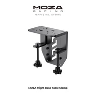 MOZA Racing Flight Base Table Clamp - Flight Simulator Accessories