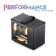 JONSBO C6 MAX BLACK/WHITE