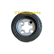 Hicom 4.3 4.6 Isuzu ELF NPR66 NPR72 4HF1 4HG1 Crank Shaft Pulley Assy Good Quality