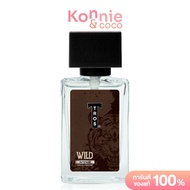 TROS EDP Wild 30ml ทรอส น้ำหอมสุดพิเศษ