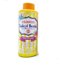 SALICYL BEDAK CITO CIUBROS PARFUM 50GR PERF