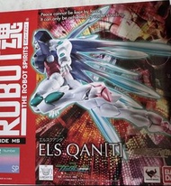 Robot魂 Robot Spirits ELS QAN[T] Gundam 00 高達模型 rg hg mg