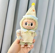 HOTBUY - Labubu衫 (不包公仔) 可愛系列 (labubu clothing拉布布服裝 for popmart) LABUBU1132