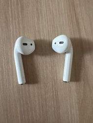 Apple AirPods 無線耳機