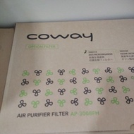 coway Air purifier TUBA option filter