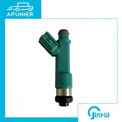 4Pcs Fuel Injector Nozzle For Toyota Camry 2AZ FE Rav4 OE No.:23250-0H070,23209-0H070