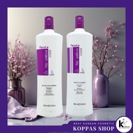 FANOLA No Yellow Shampoo & Hair Mask