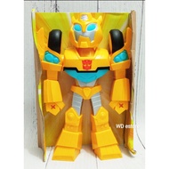 Hasbro Playskool Transformers Bumblebee Figure
