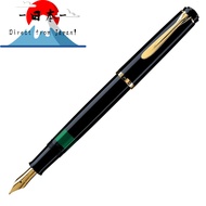 [Direct from Japan]
Pelikan Classic M200 Fountain Pen - Various Nib Sizes in Black