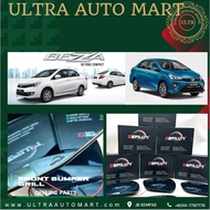 DEFILUFI PROTON BEZZA 2016-2025 SIDE MIRROR GLASS RUNNING SIGNAL BLIND SPOT DETECTION BSD SPJ SPES