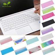 14 Inch Laptop Keyboard Cover Protector For HP Pavilion 14 Series Notebook Skin 14q-Cs0001TX I5-8250U
