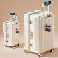 กระเป๋าเดินทางขนาดใหญ่ทนทาน 30 นิ้ว