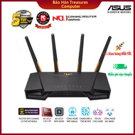 TUF-AX4200 Dual Band WiFi 6 Router AX 574+3603 Mbps (Extended WiFi Router) - Genuine Product