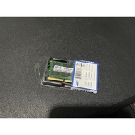 RAM 4GB laptop  DDR3 2Rx8 Pc3-12800S