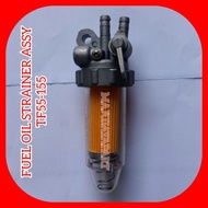 MESIN Yanmar tf85 diesel engine complete diesel filter