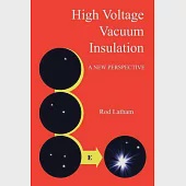 High Voltage Vacuum Insulation: A New Perspective