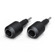 For SUZUKI GSX-8S GSX8S GSX 8S 2023 2024 Motorcycle Accessories Crash Protection Bobbins