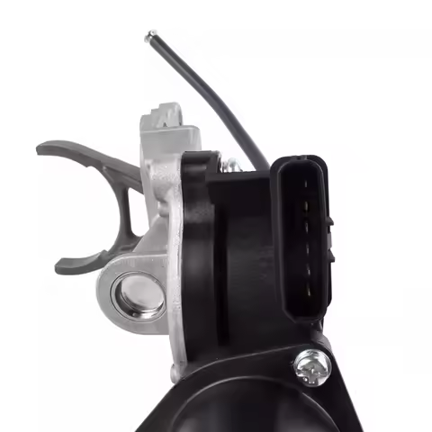 AS57-For Toyota Front Differential Shift Actuator 4140034020 41400-34020 For Sequoia 08-22 4WD