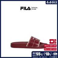 FILA รองเท้าแตะผู้หญิง Topspin รุ่น SDS230803W - RED