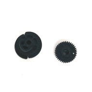 1set Shutter Gears Wheel Unit For Nikon D7000 D7100 D7200  Repair Part Shutter Gears Wheel Unit