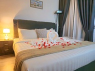 谷中城/孟沙的1臥室公寓 - 400平方公尺/1間專用衛浴 (I Dream Home @ Cubic Botanical Studio Couple Experience Homestay with
