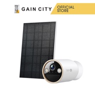 Tp-link 4k Solar-powered Security Camera Kit Tapo C460 Kit